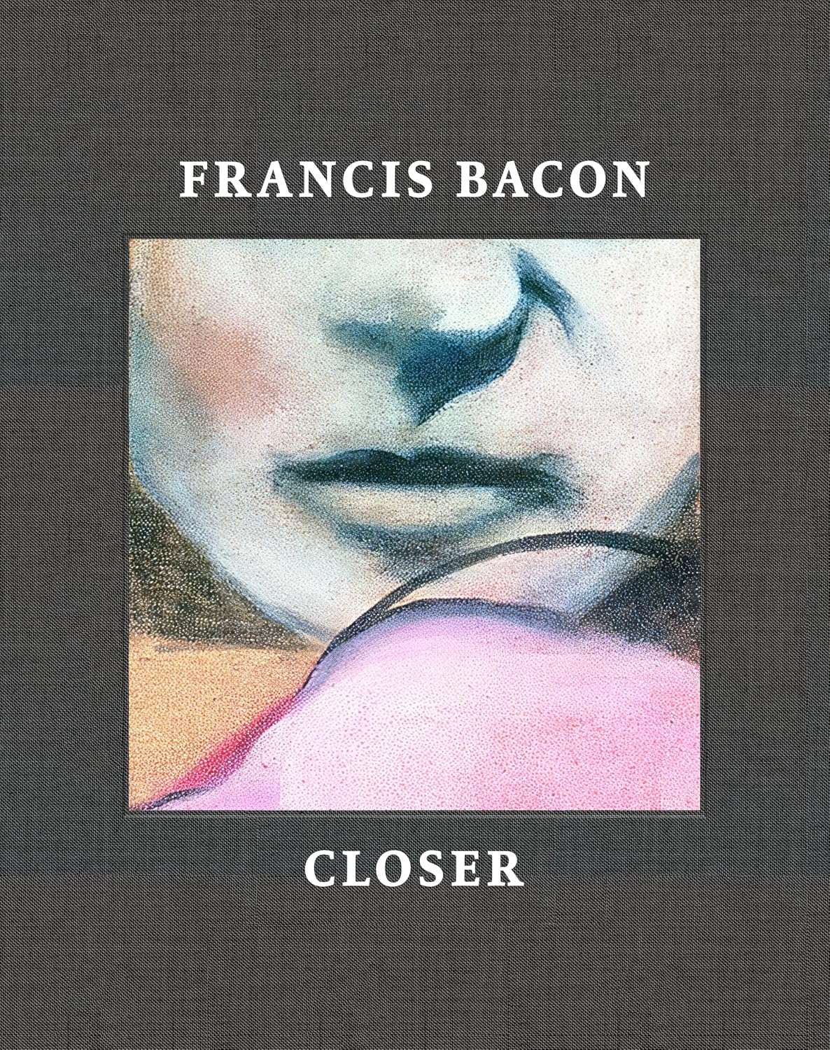 Francis Bacon Closer