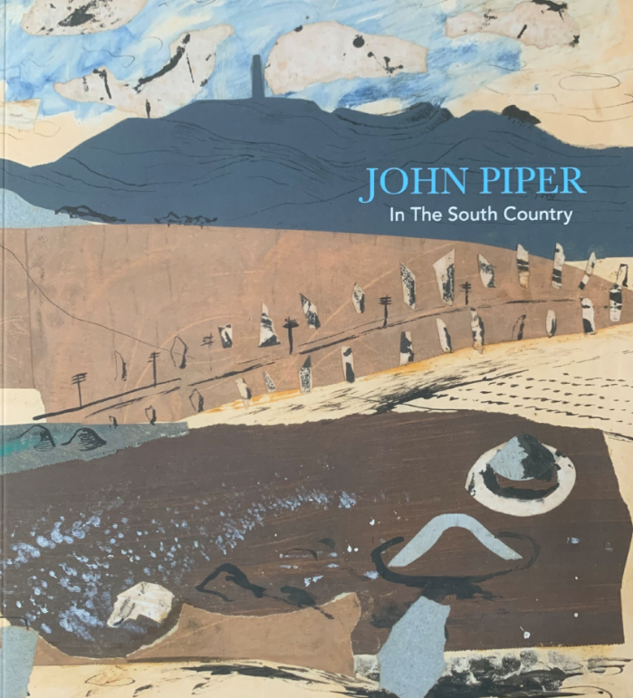 John Piper in the South Country