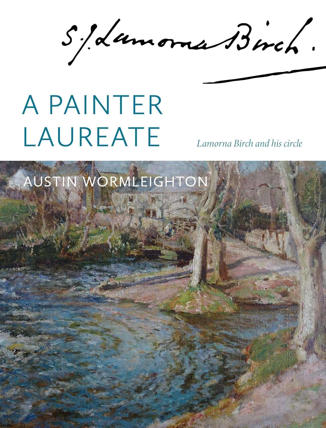 Lamorna Birch