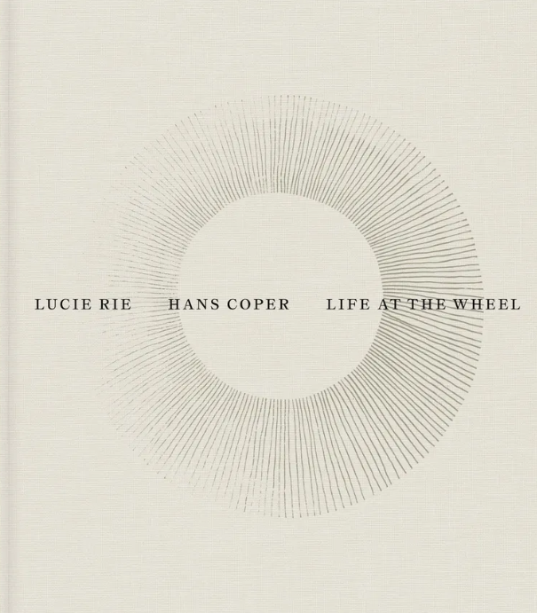 Life at the Wheel