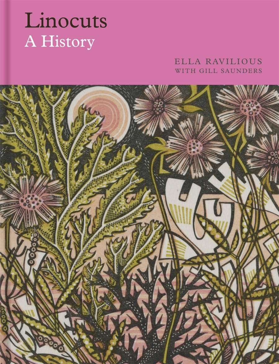 Linocuts a History