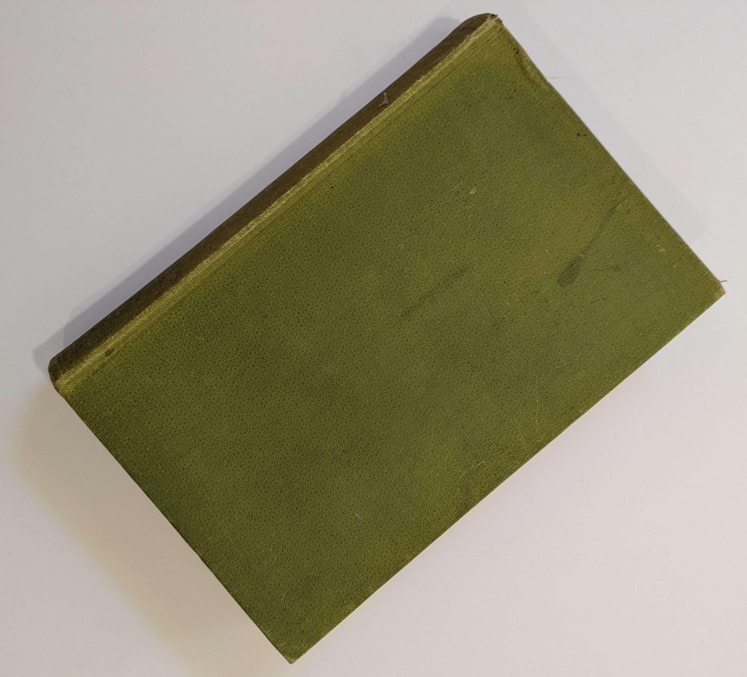 Open-Air Library: A Sportsman's Sketches (Inscribed by Eric Daglish to John Nash) (1932)
