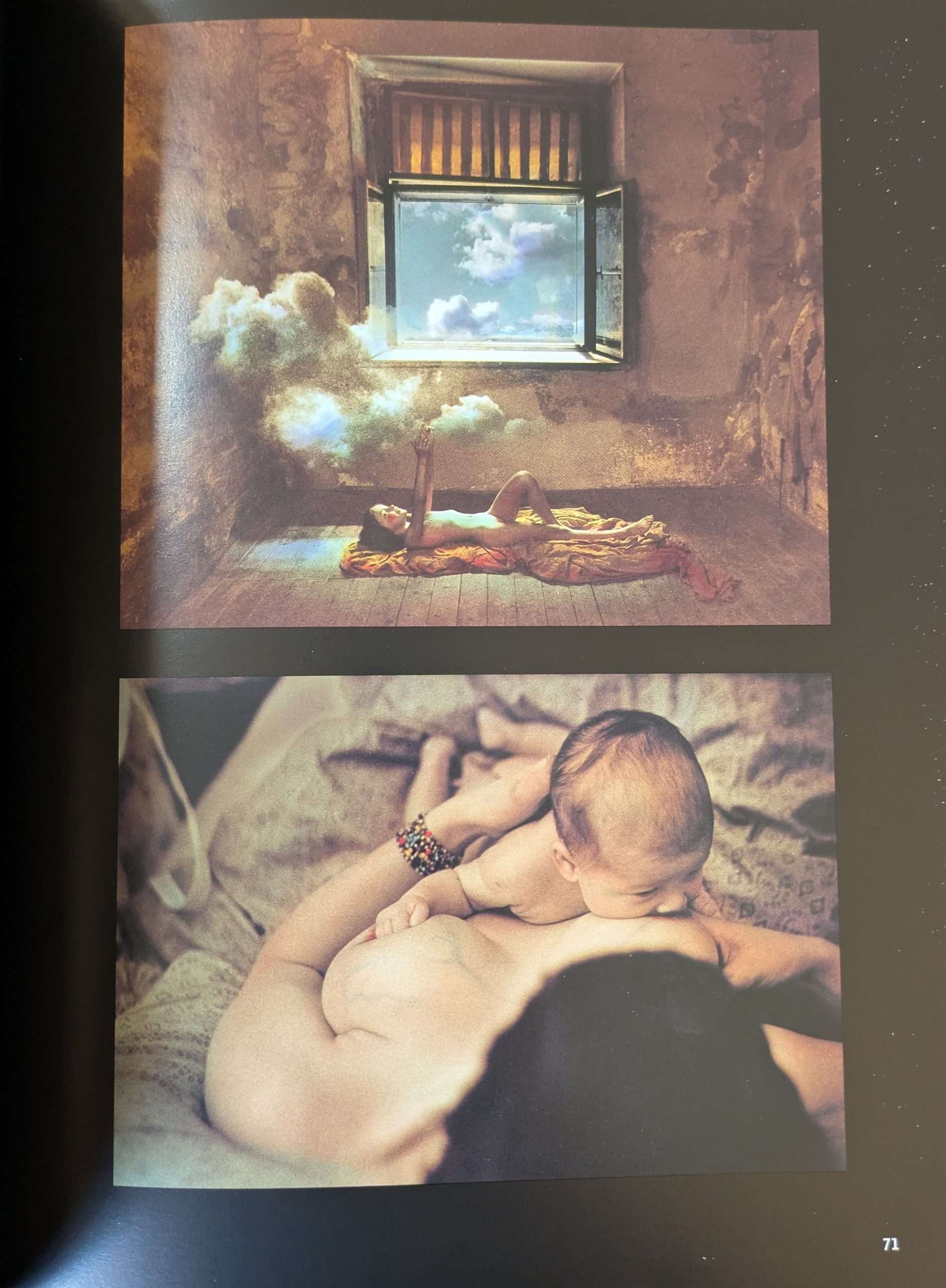 Jan Saudek (1998) - Image 2
