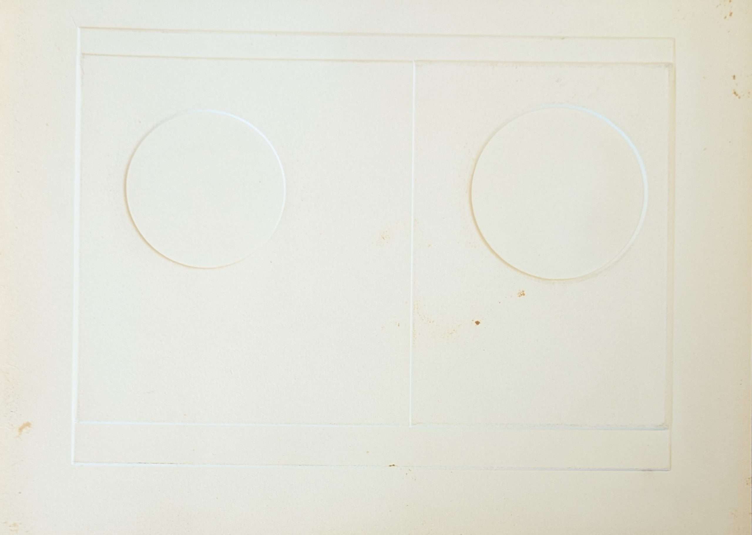 Ben Nicholson (1961) (From Ben Nicholson to Angela Varren Taunt)
