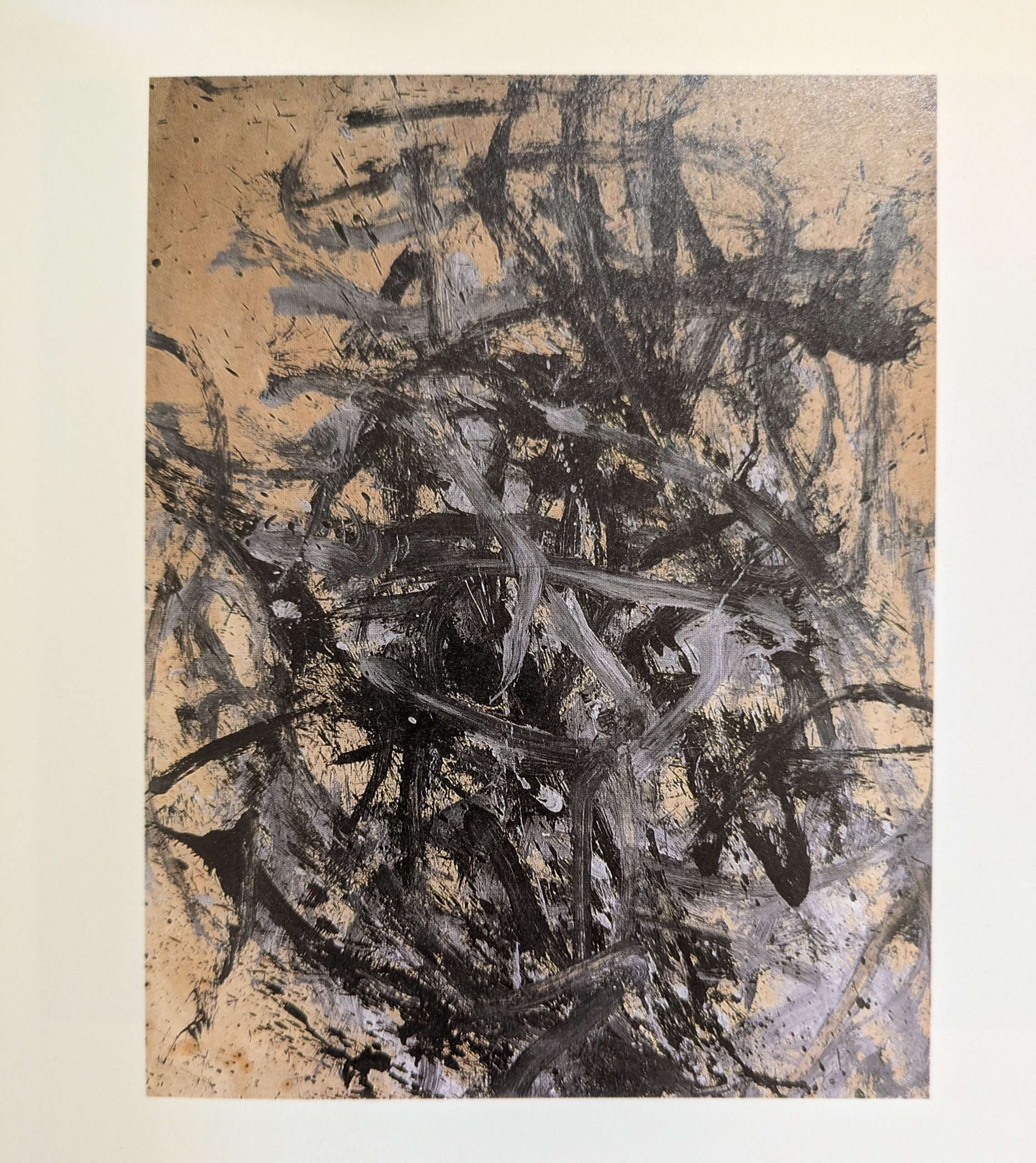 From Action Painting to Actionism Vienna 1960-1965 (1988) - Image 2