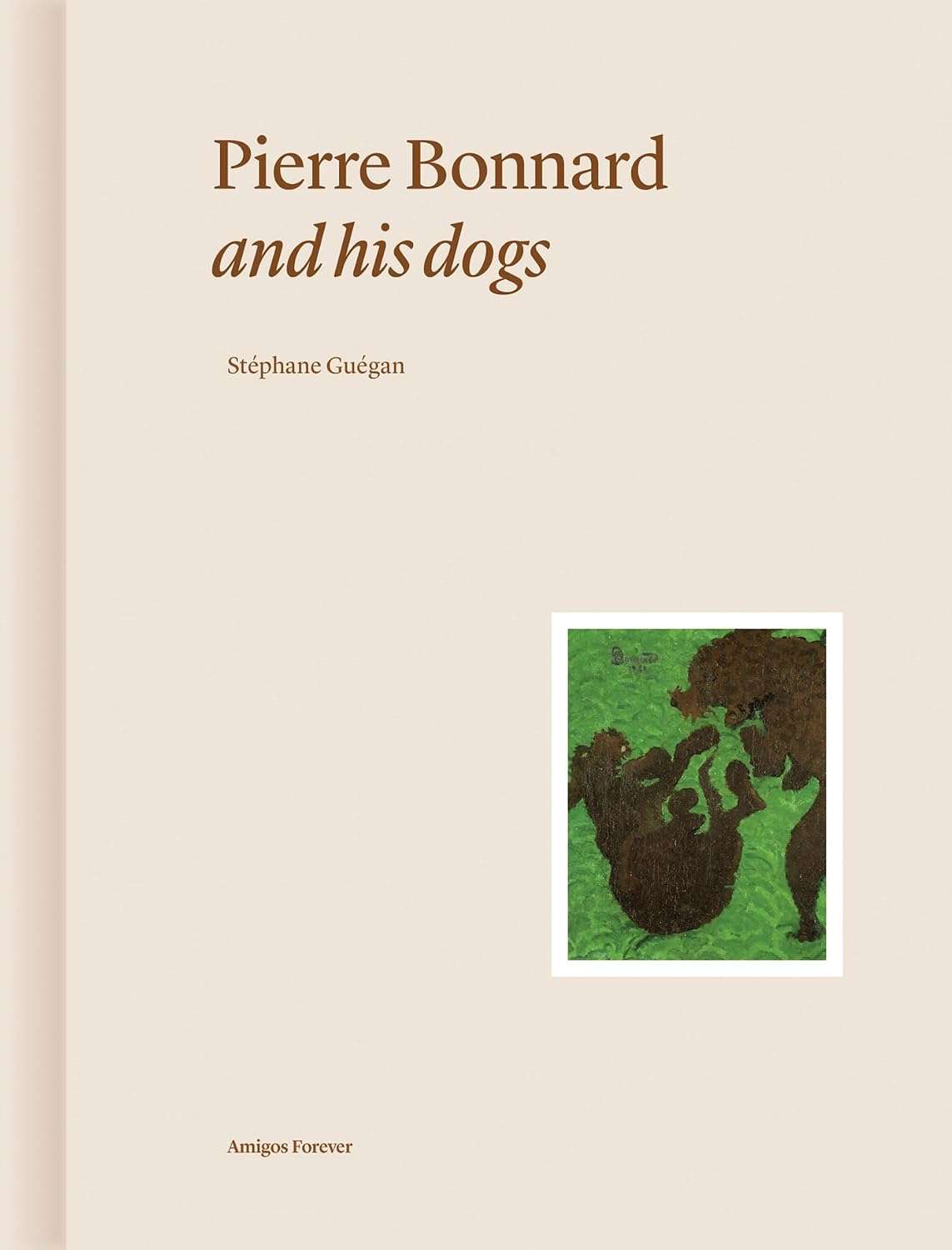 Pierre Bonnard
