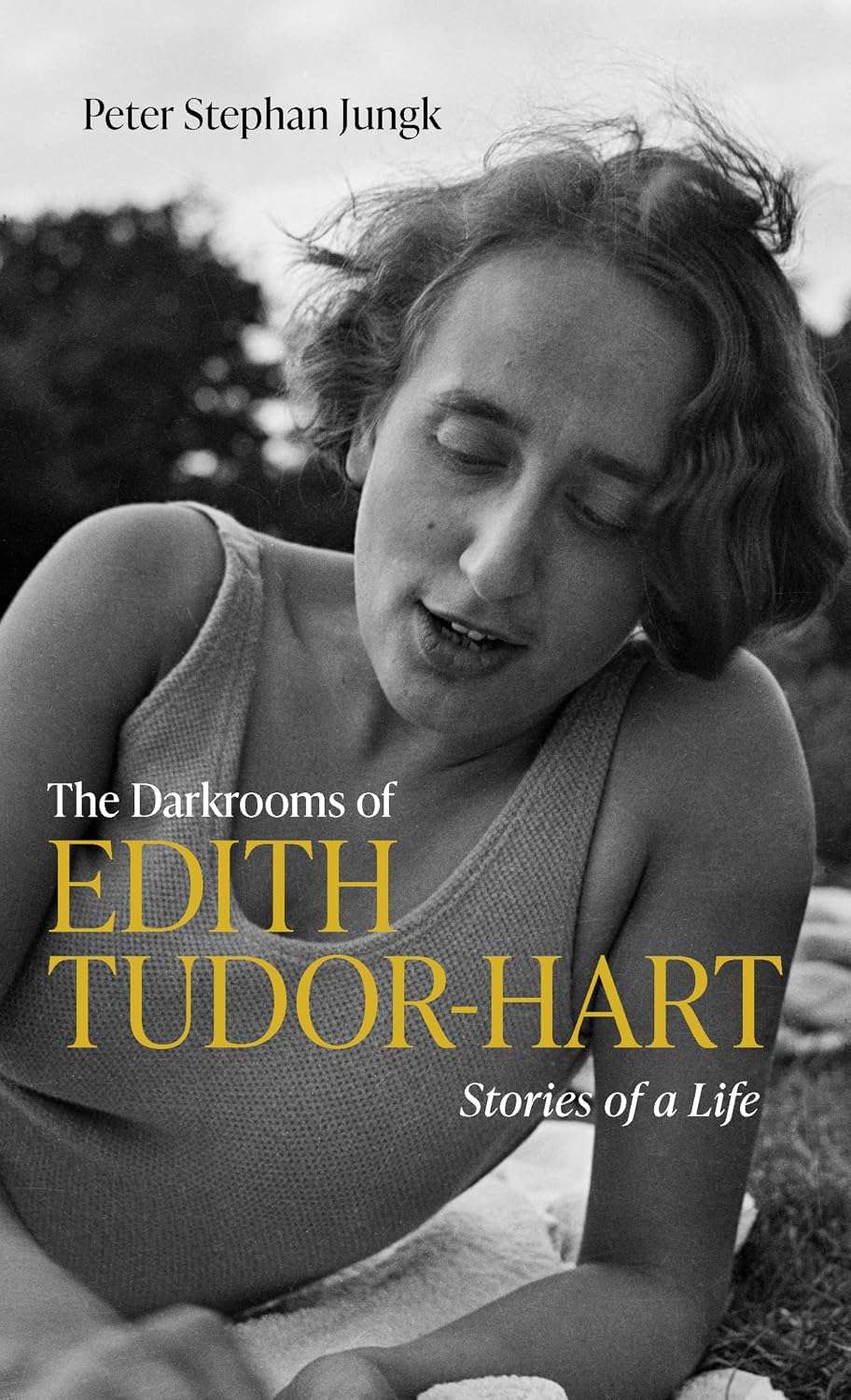 The Darkrooms of Edith