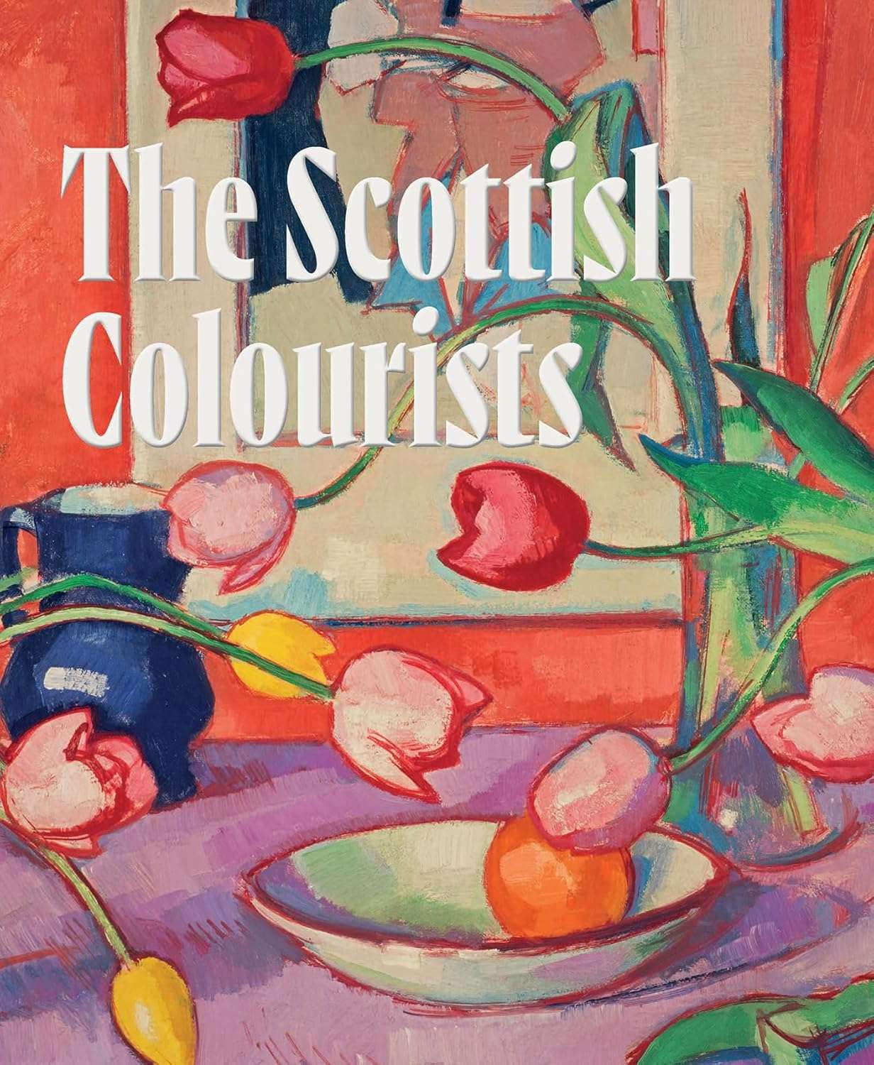 The Scottish Colourists New