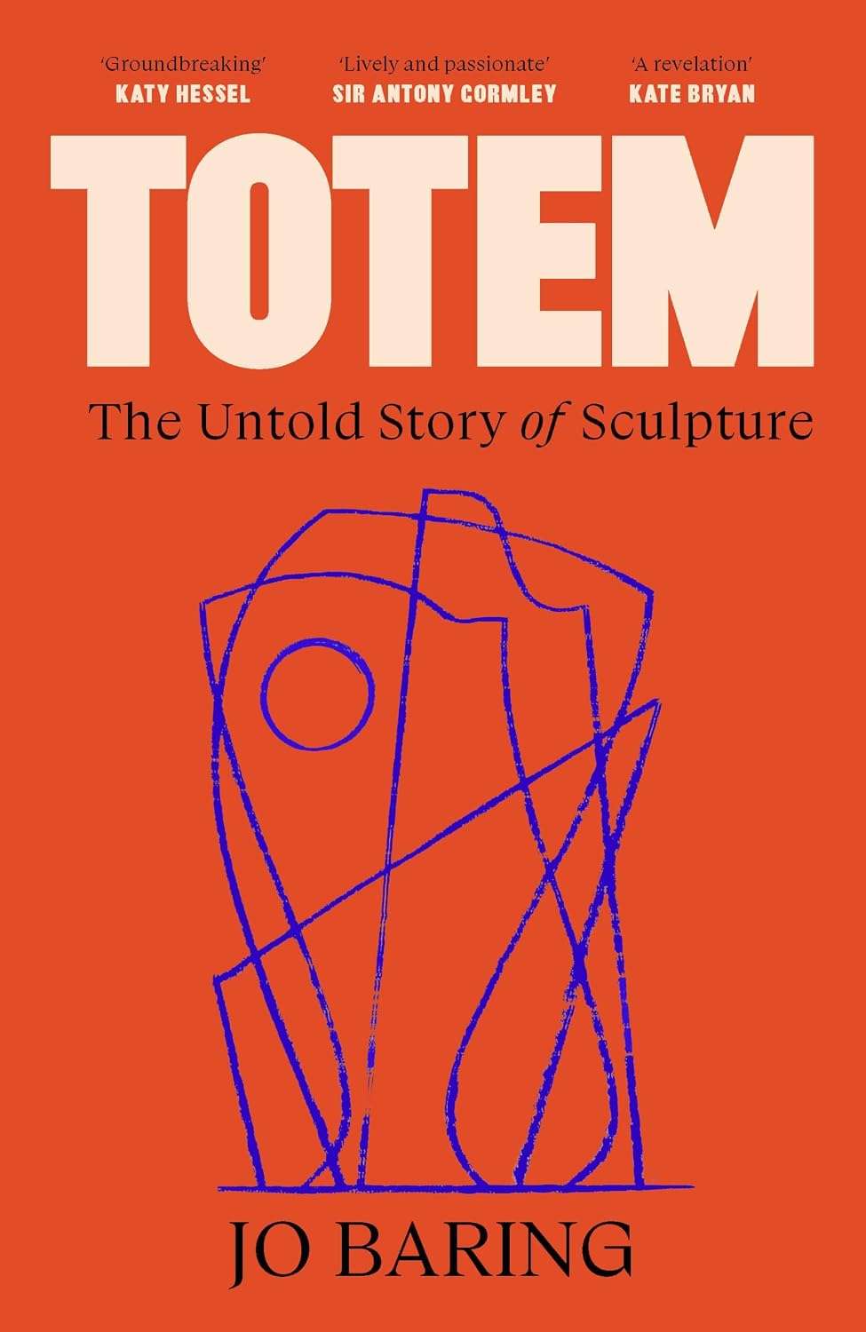 Totem the Untold