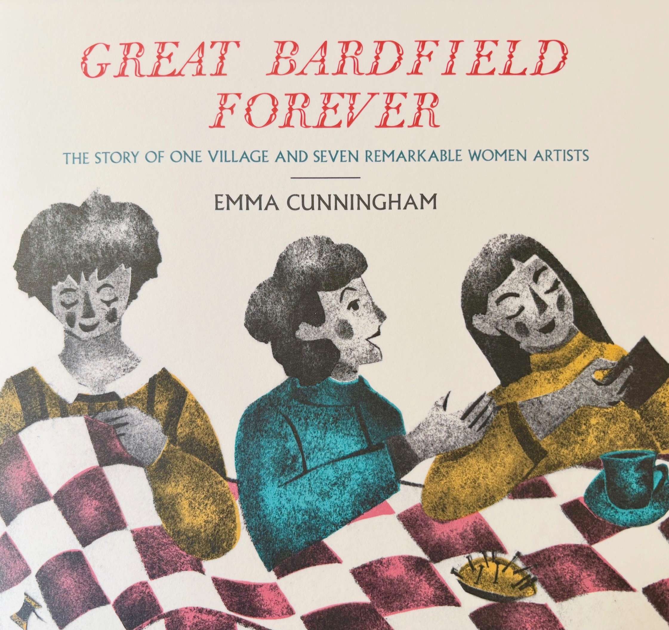 Great Bardfield Forever