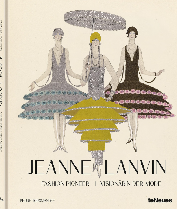 Jeanne Lanvin