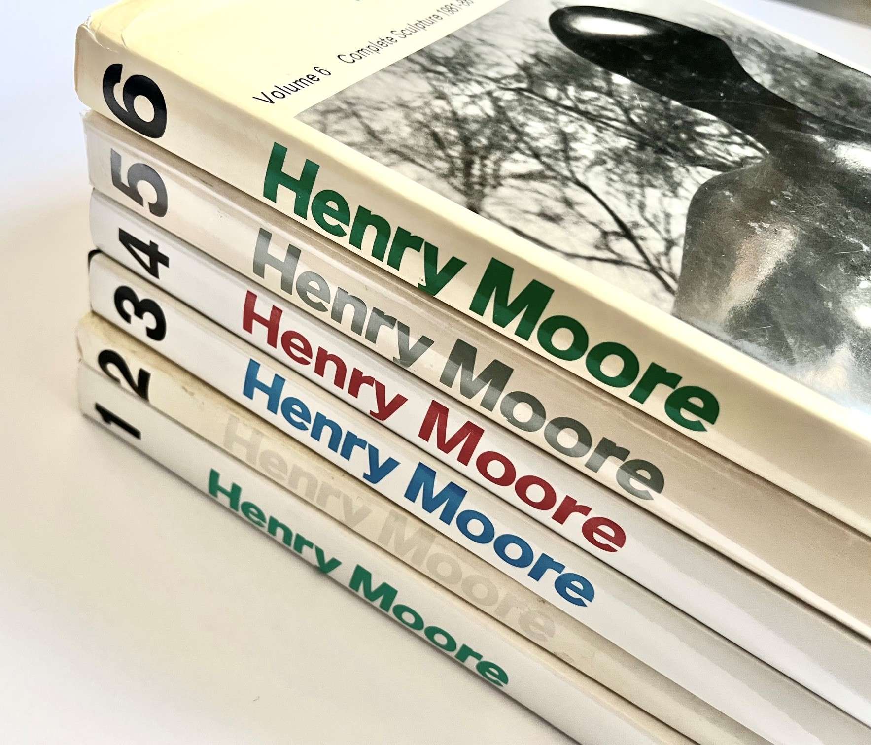 Moore Set 2