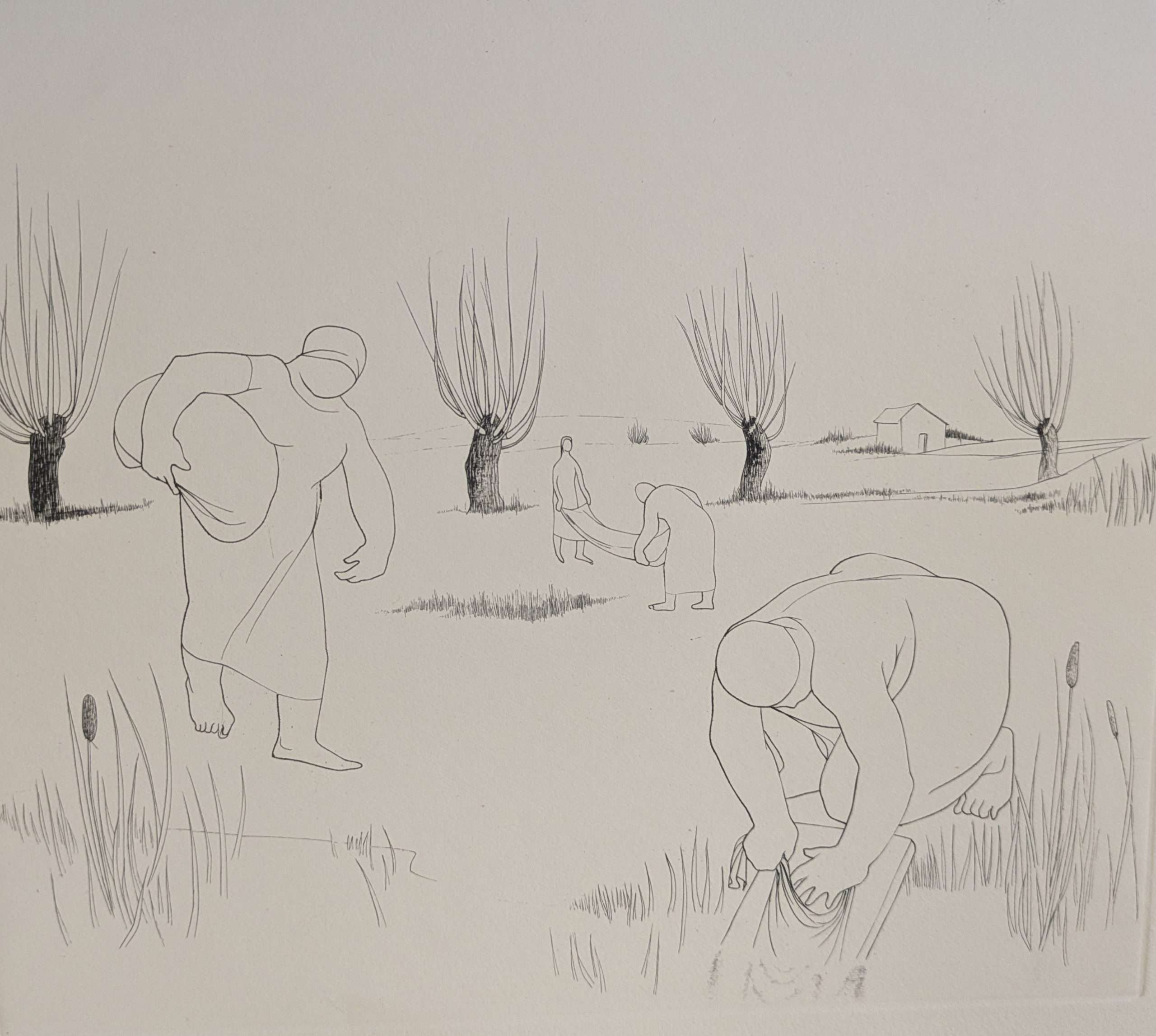 Psaumes (1951) (Cécile Reims) - Image 4