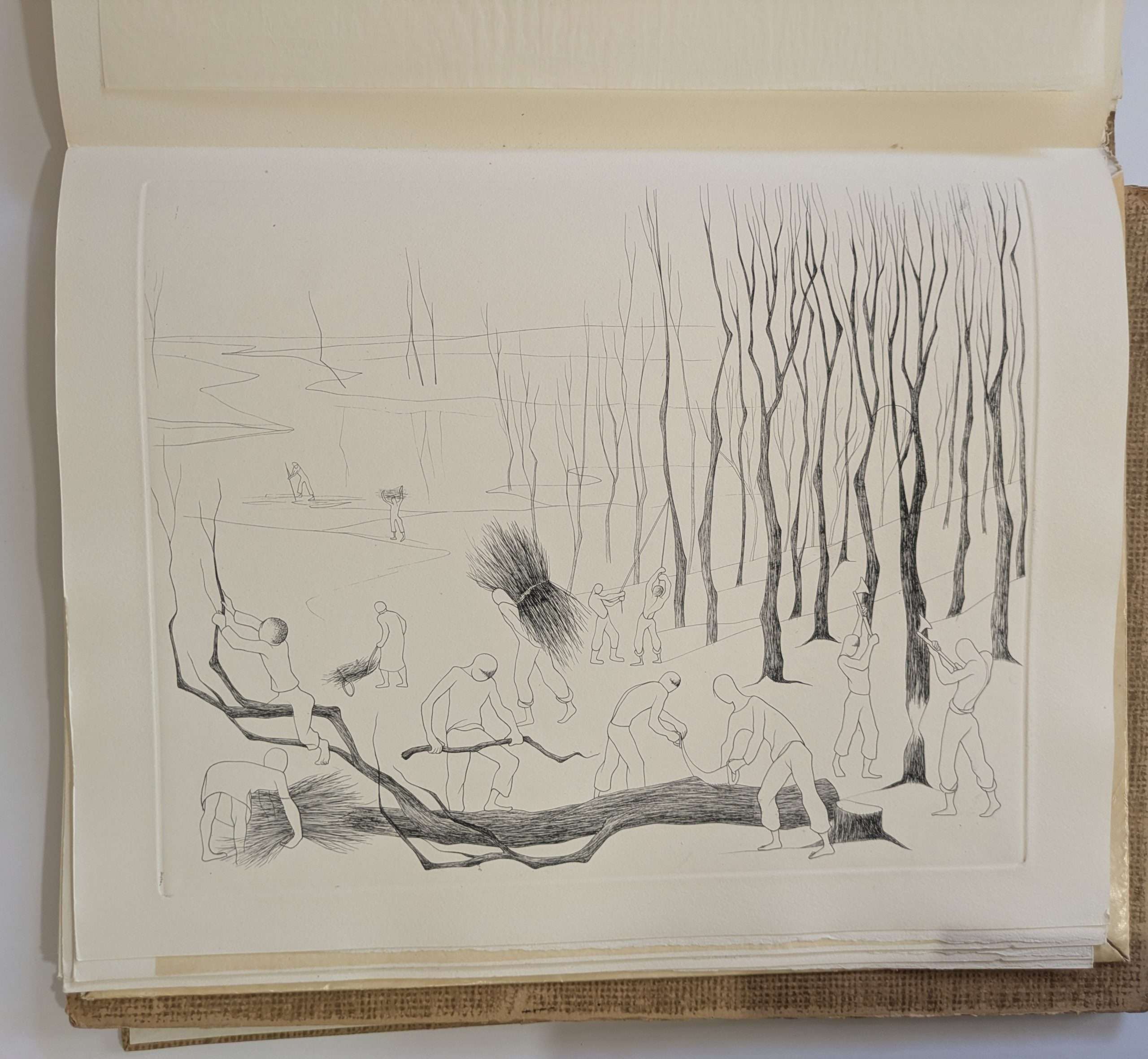 Psaumes (1951) (Cécile Reims) - Image 6