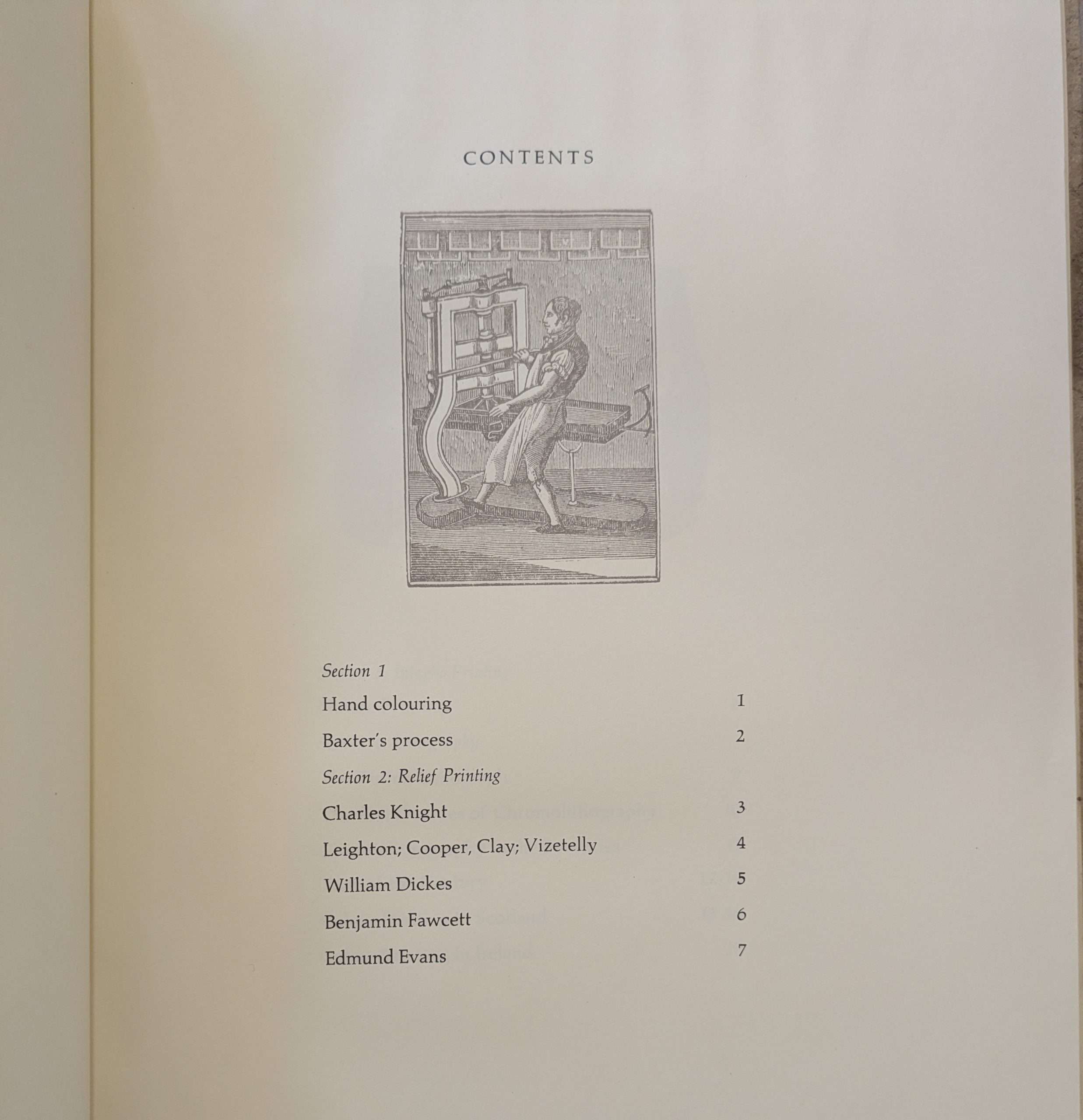 Geoffrey Wakeman: The Production of Nineteenth Century Colour Illustration (1976) (Plough Press) - Image 6