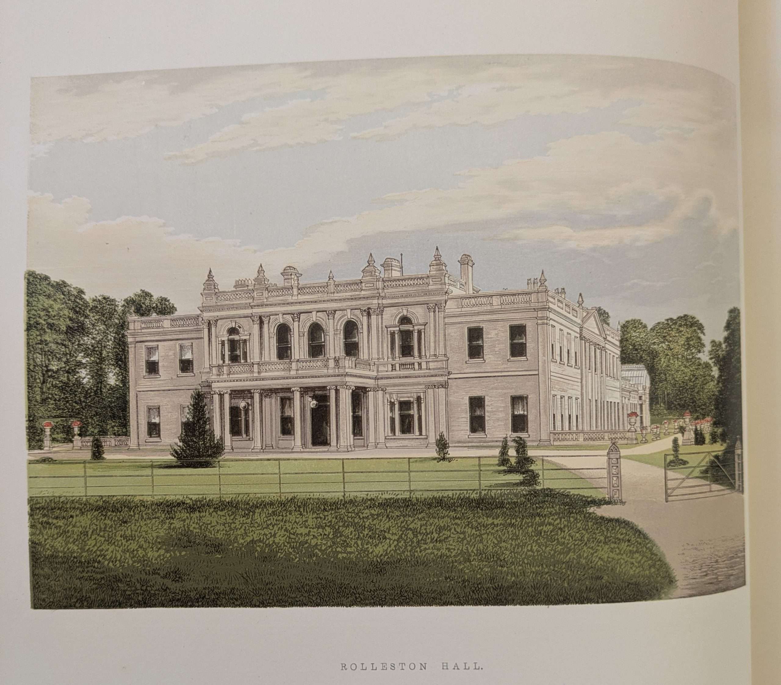 Geoffrey Wakeman: The Production of Nineteenth Century Colour Illustration (1976) (Plough Press) - Image 8