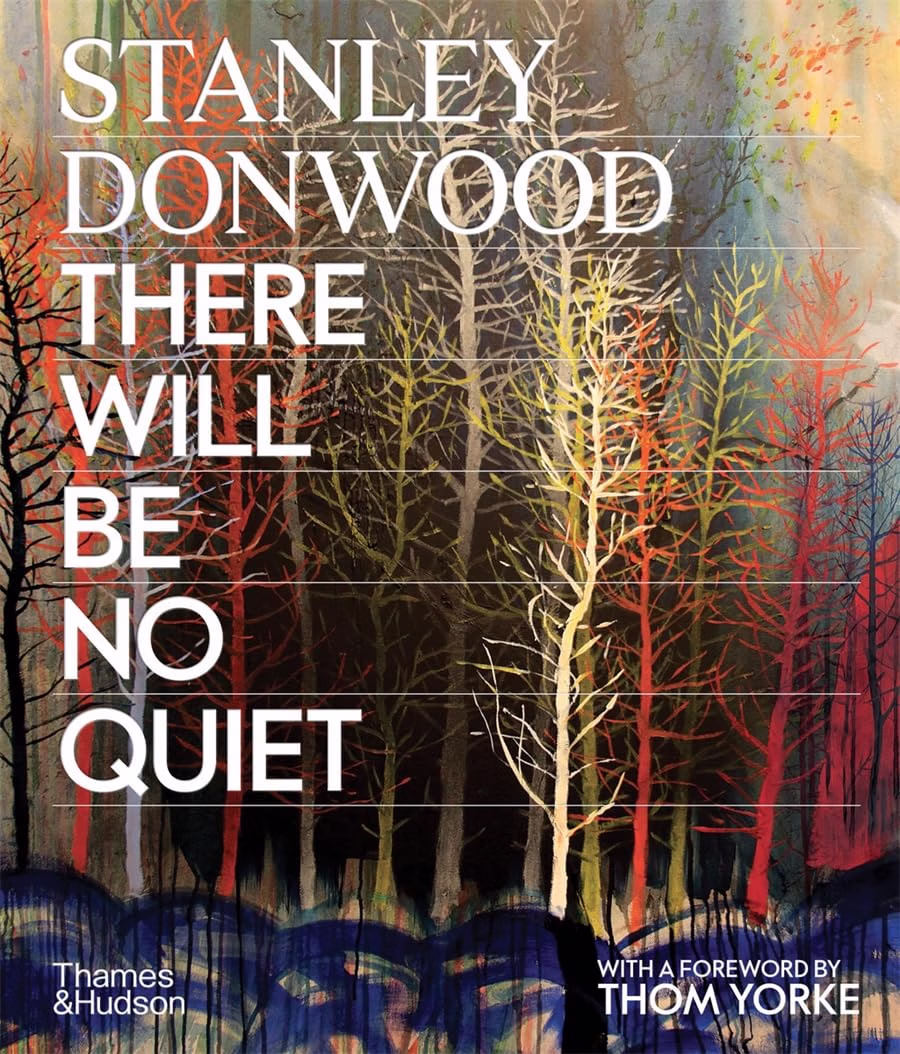 Stanley Donwood