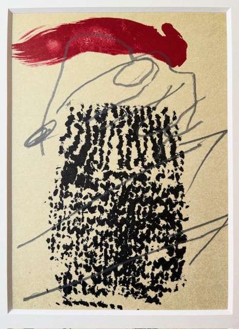 Antoni Tapies