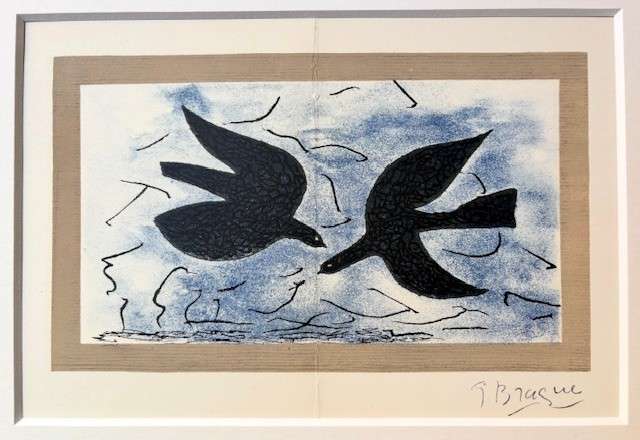 Birds