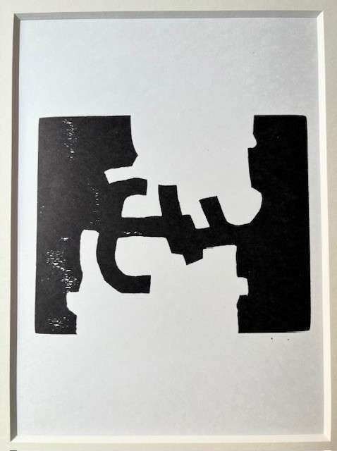 Eduardo Chillida