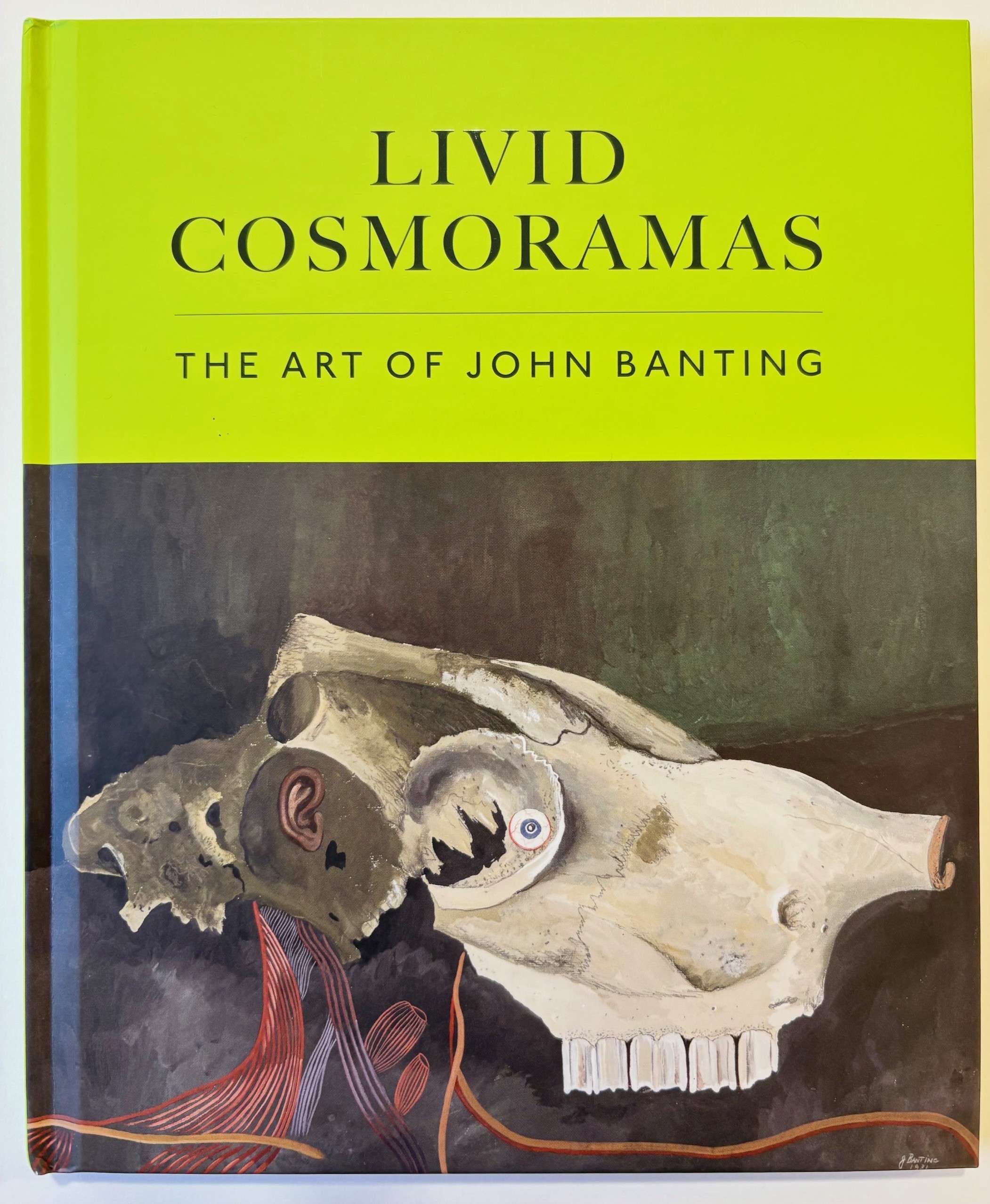 Livid Cosmoramas