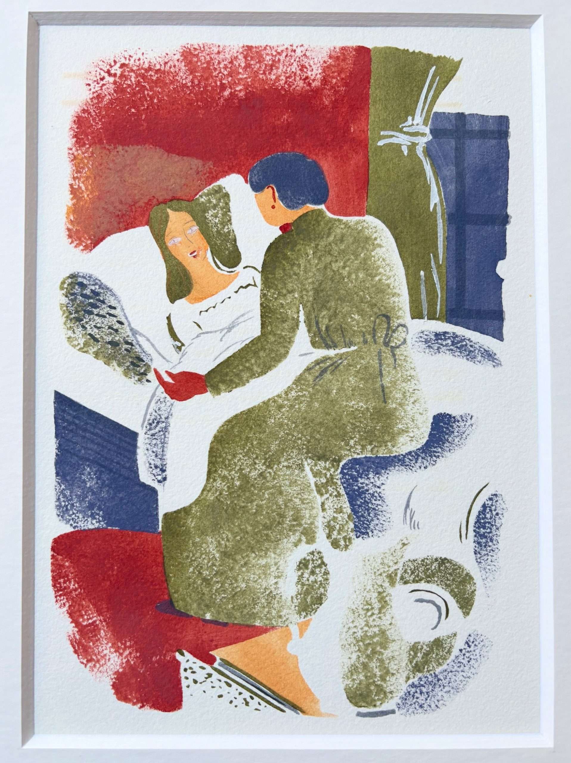 McKnight 8