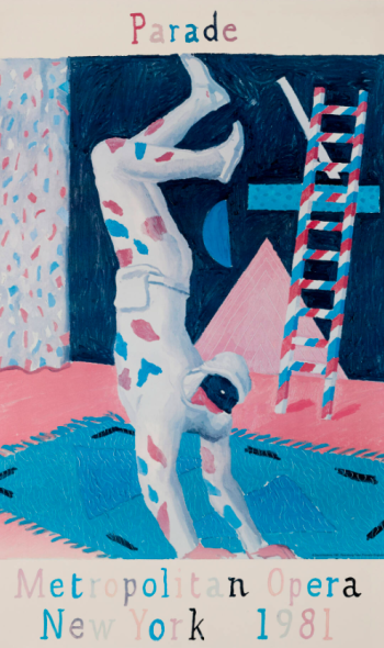 Parade