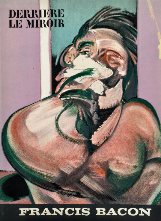 Portrait of George Dyer Talking