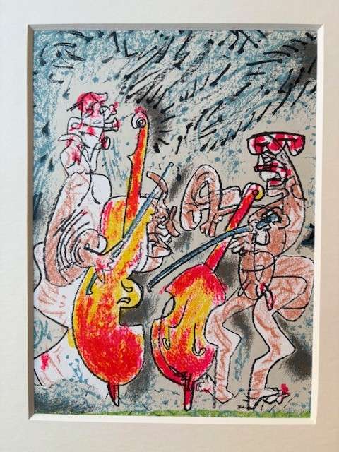 Roberto Matta