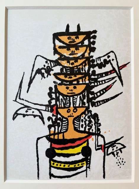 Wifredo Lam